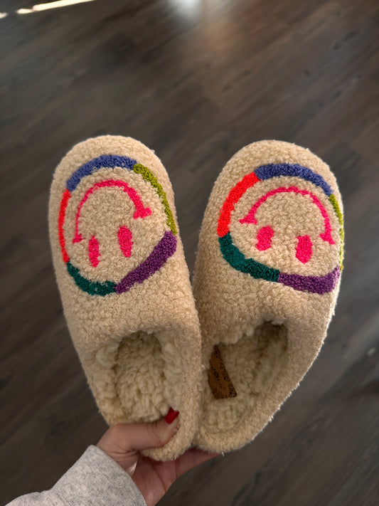 Natural Life - Slippers