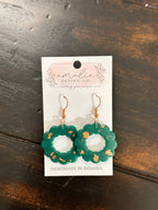 Amalie Design Co Earrings