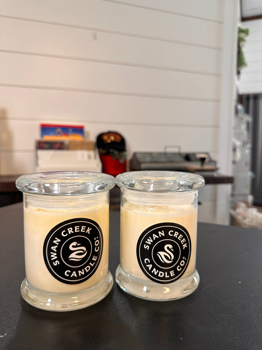 Swan Creek Limited Edition Candles