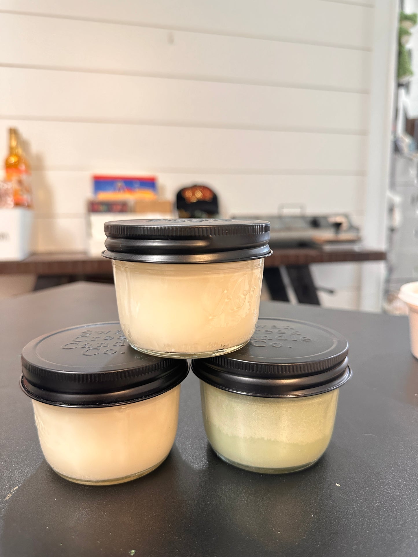 Swan Creek Limited Edition Candles