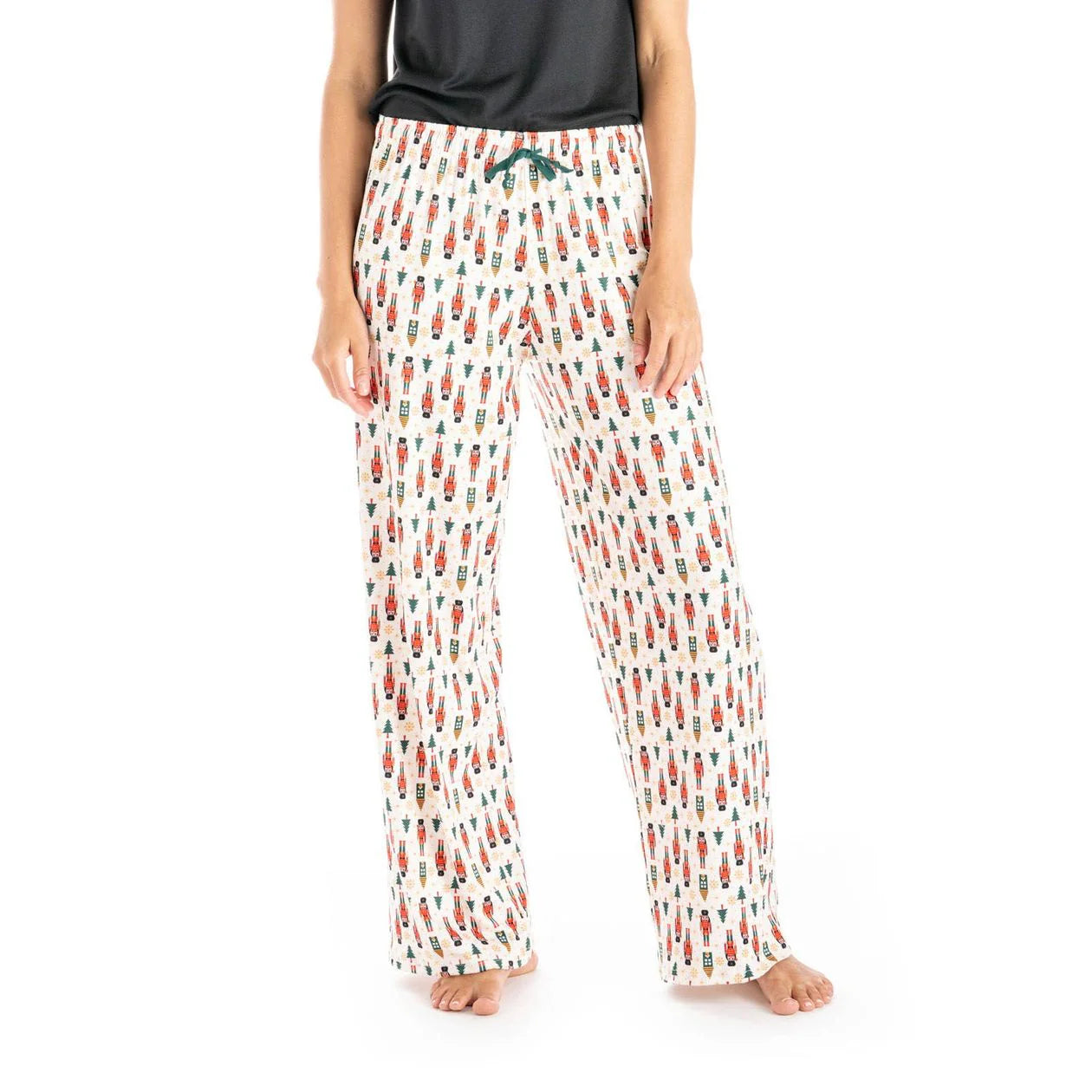 Hello Mello Holiday Pjs