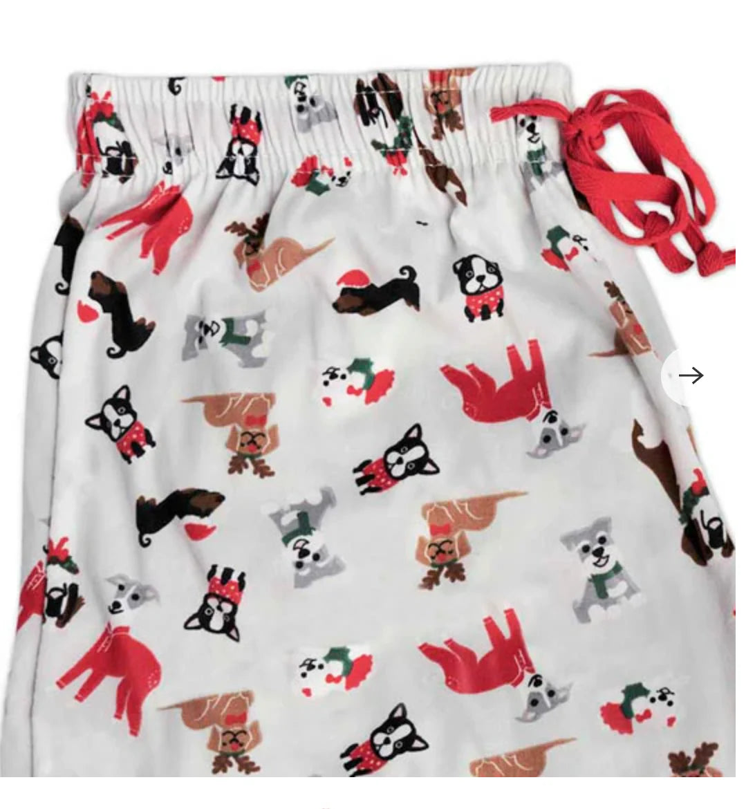 Hello Mello Holiday Pjs