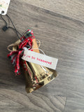 MudPie Jingle Bell Opener