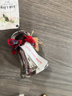 MudPie Jingle Bell Opener