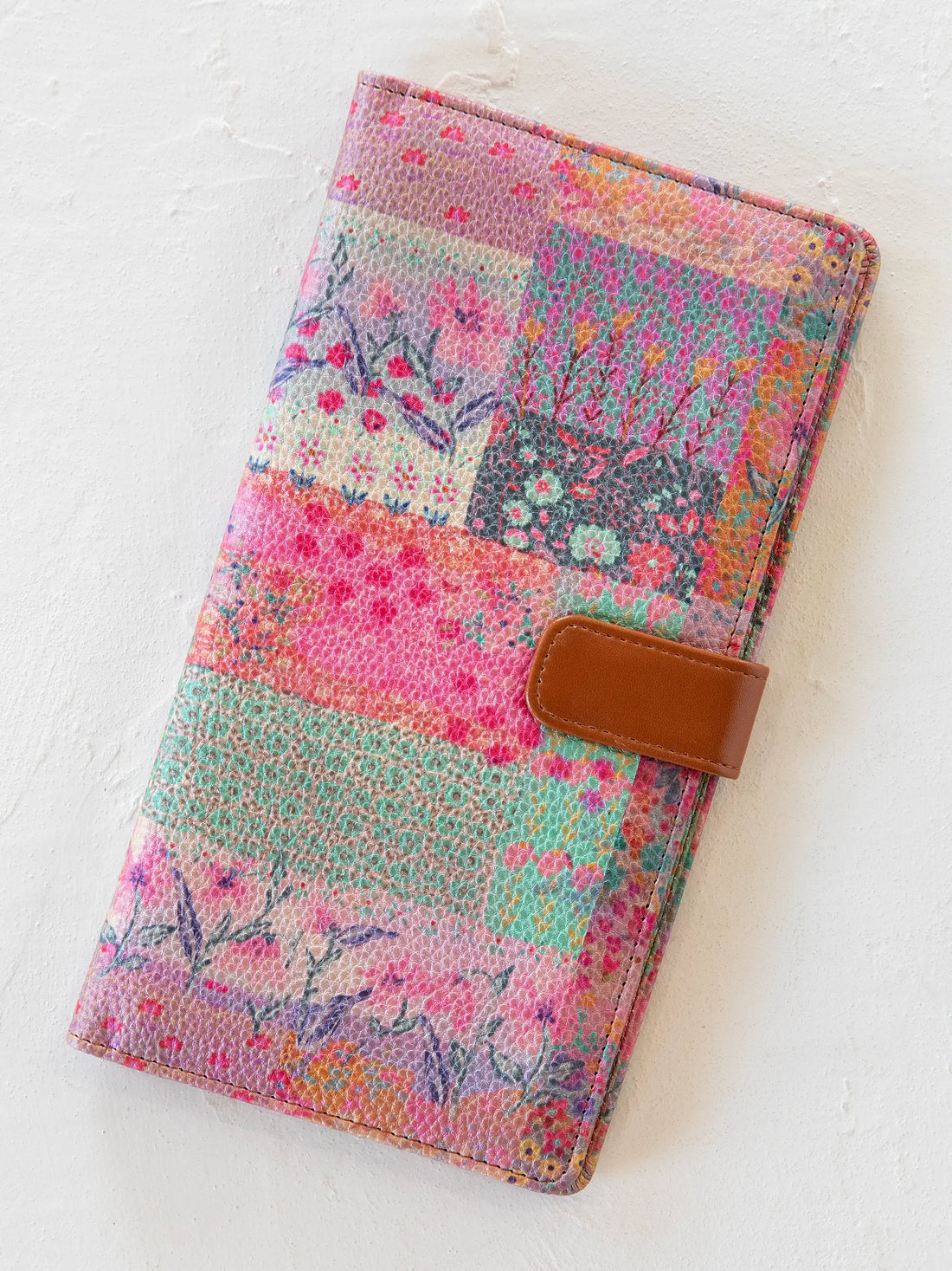 Natural Life - Car Document Holder