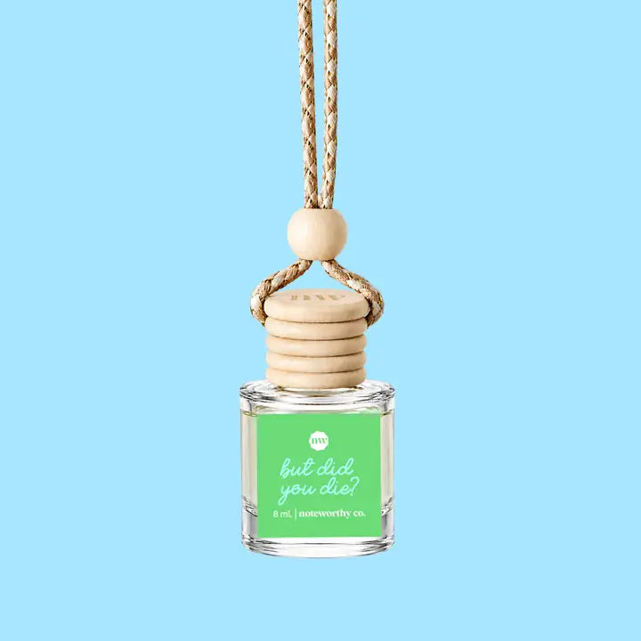 Car Diffusers