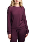 Hello Mello Cuddleblend Top