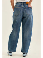 Judy Blue Marlow Arc Leg