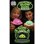 Fun Doh Glow-in-The-Dark Mystery Dumpling Squishy