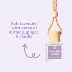 Car Diffusers