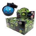 Fun Doh Glow-in-The-Dark Mystery Dumpling Squishy