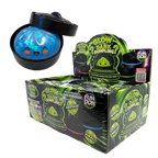 Fun Doh Glow-in-The-Dark Mystery Dumpling Squishy