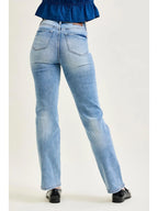 Judy Blue Tummy Control Straight