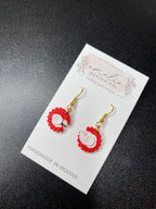 Amalie Design Co Earrings