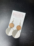 Amalie Design Co Earrings