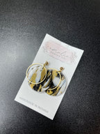 Amalie Design Co Earrings