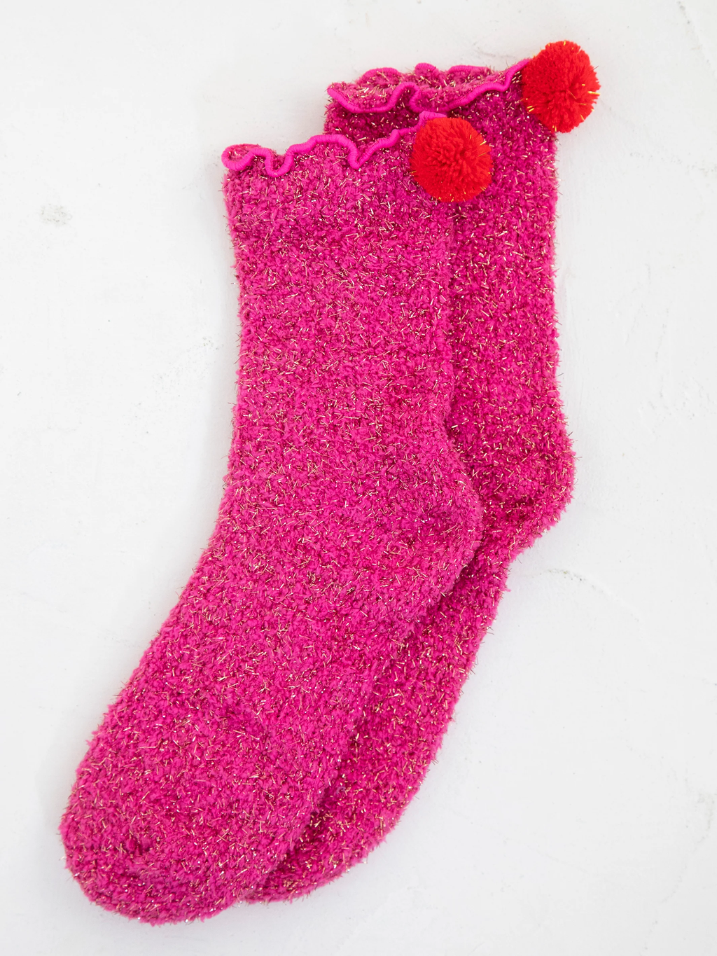 Natural Life - Cupcake Socks