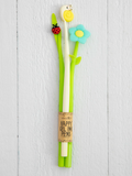 Natural Life - Happy Gel Ink Pens
