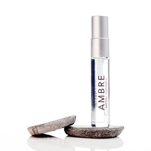 NEW Ambre Blends - 12oz Essence Oil