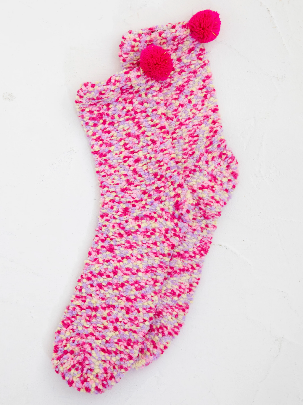 Natural Life - Cupcake Socks