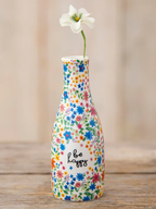 Natural Life - Ceramic Bud Vase
