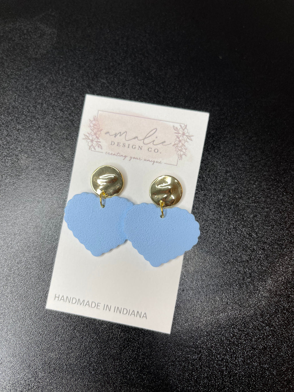 Amalie Design Co Earrings