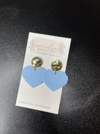 Amalie Design Co Earrings