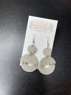 Amalie Design Co Earrings