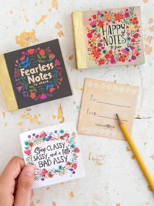 Natural Life - Happy Chirp Notes