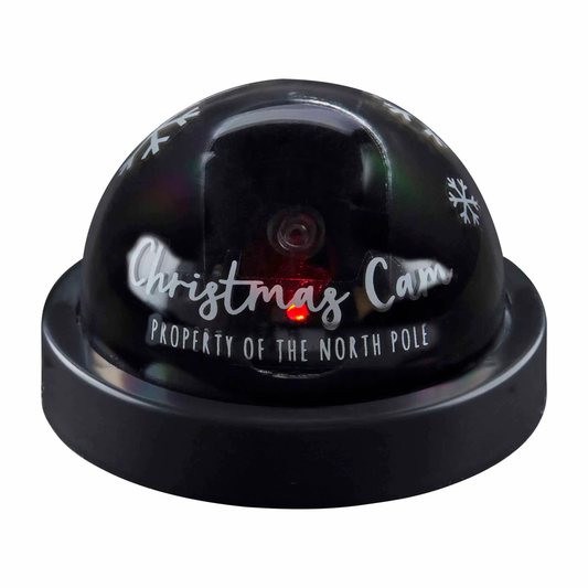 MudPie - Christmas Cam