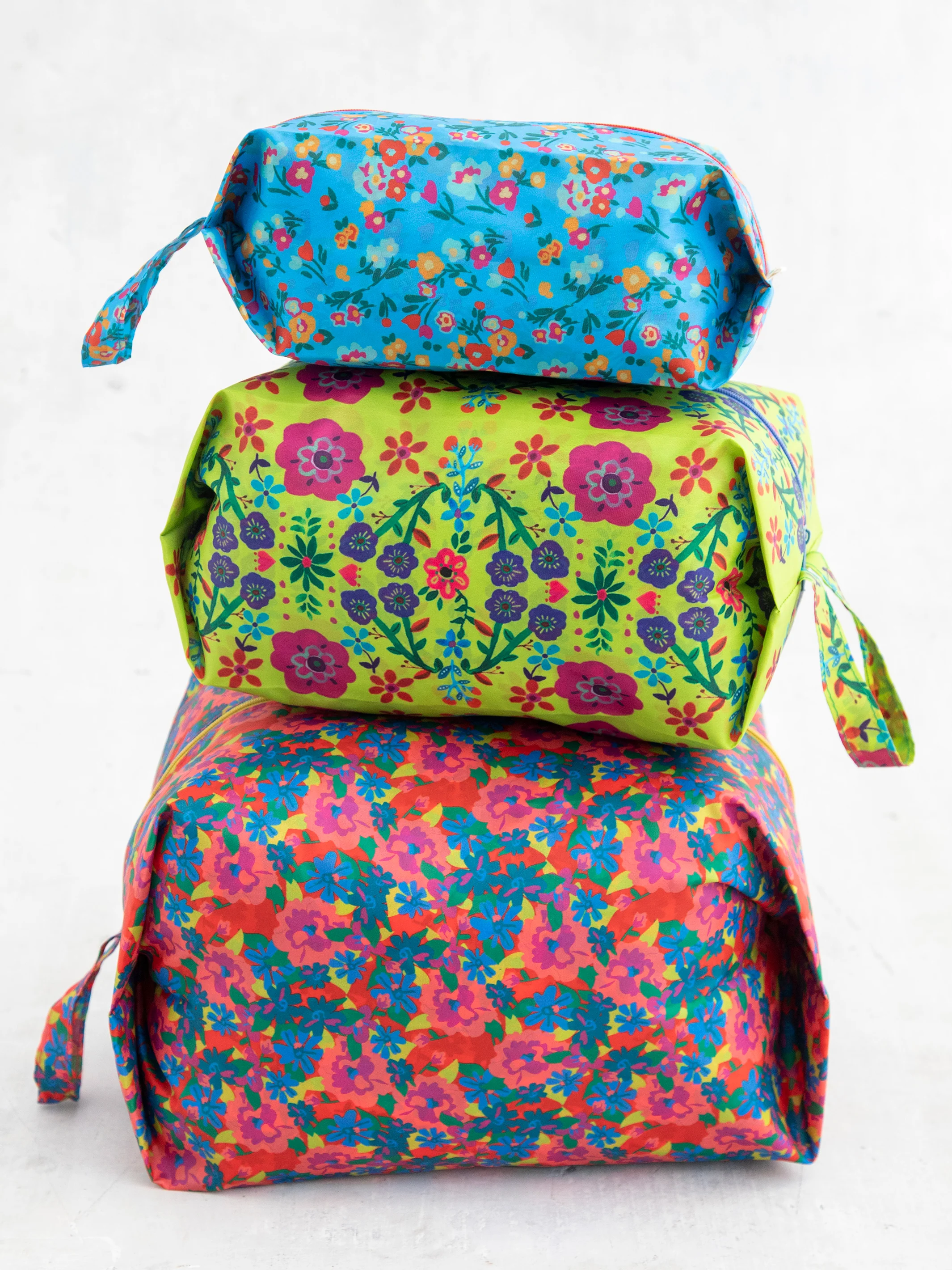 Pack & Go Packing Cube Set - Thumbnail 5