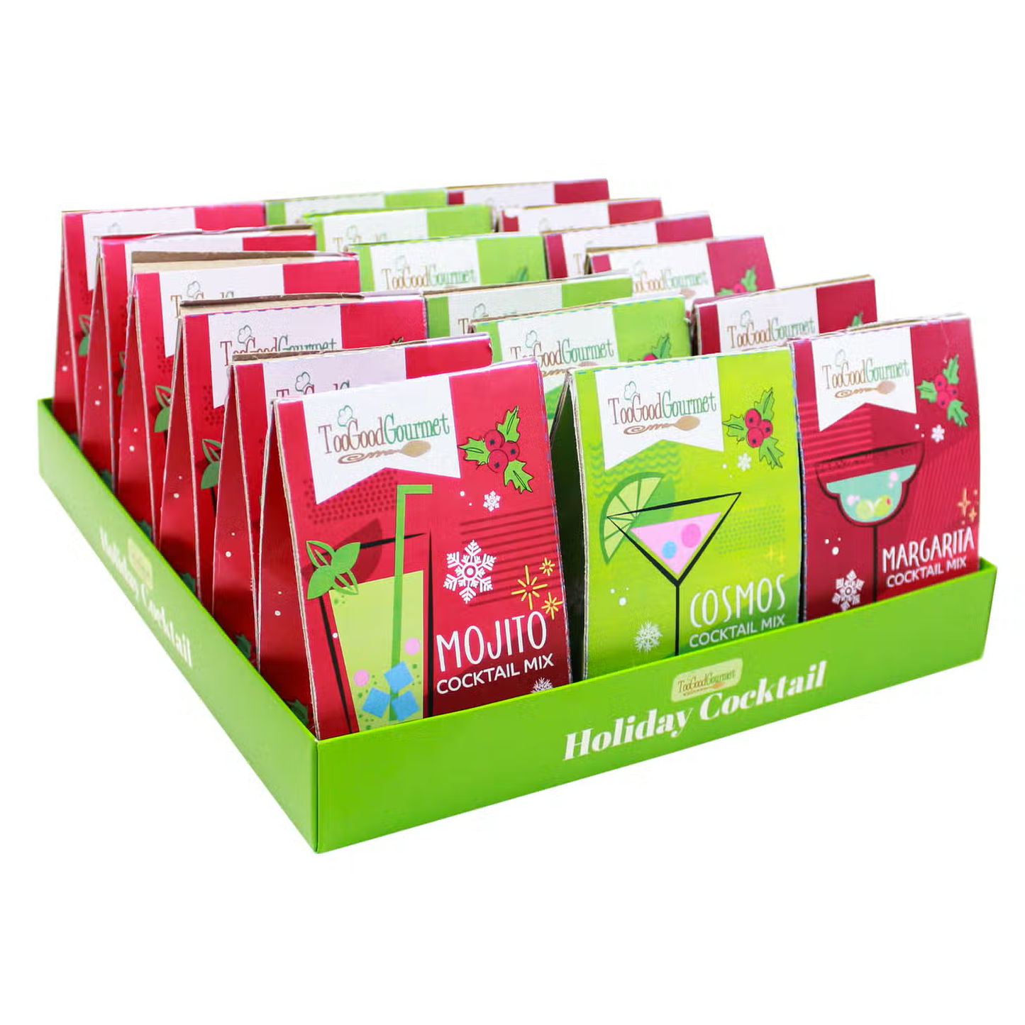 Too Good Gourmet - Cocktail Mixes