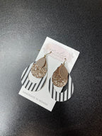 Amalie Design Co Earrings