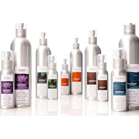 Ambre Blends - IN STORE PURCHASE ONLY!!!