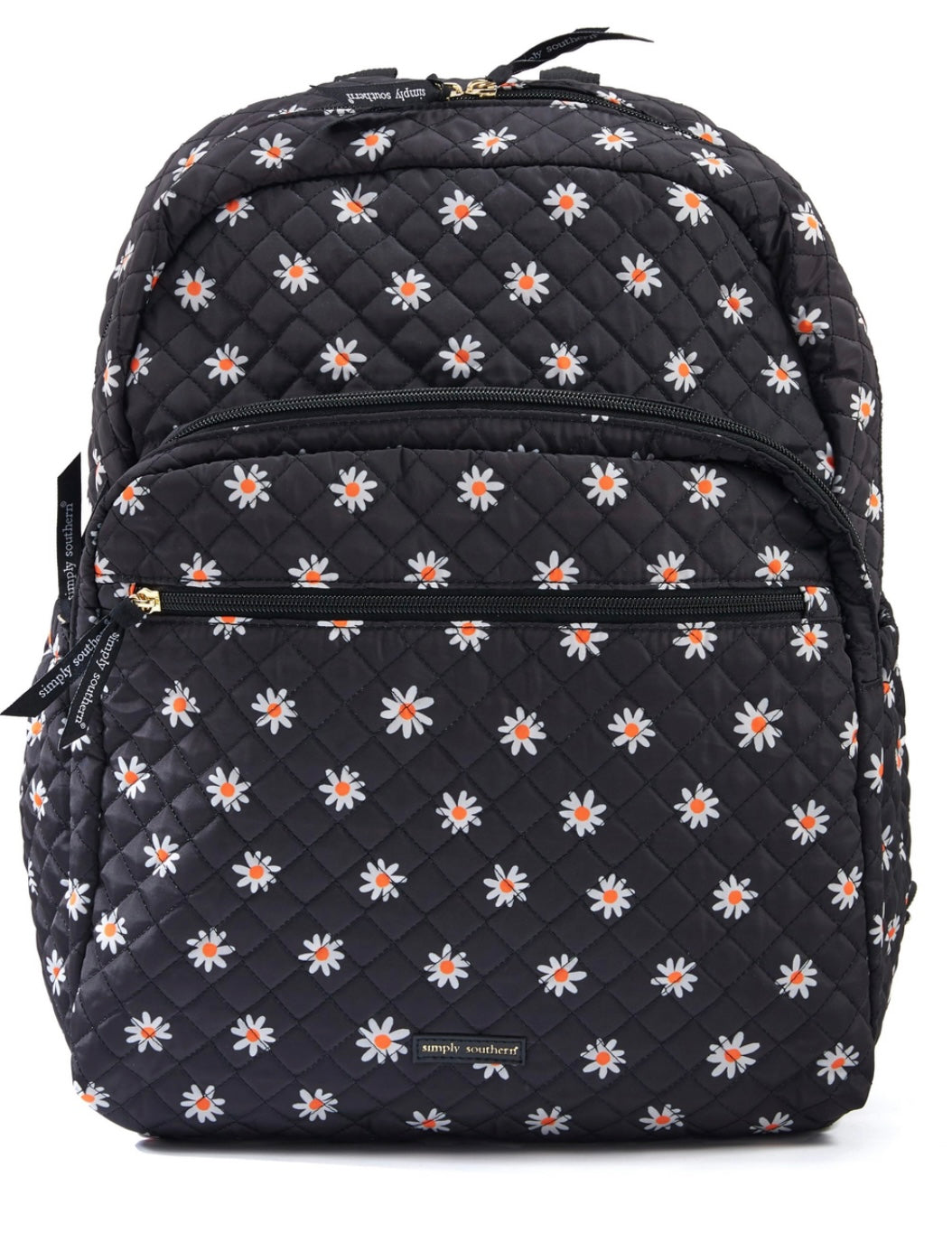 SS - Daisy Backpack