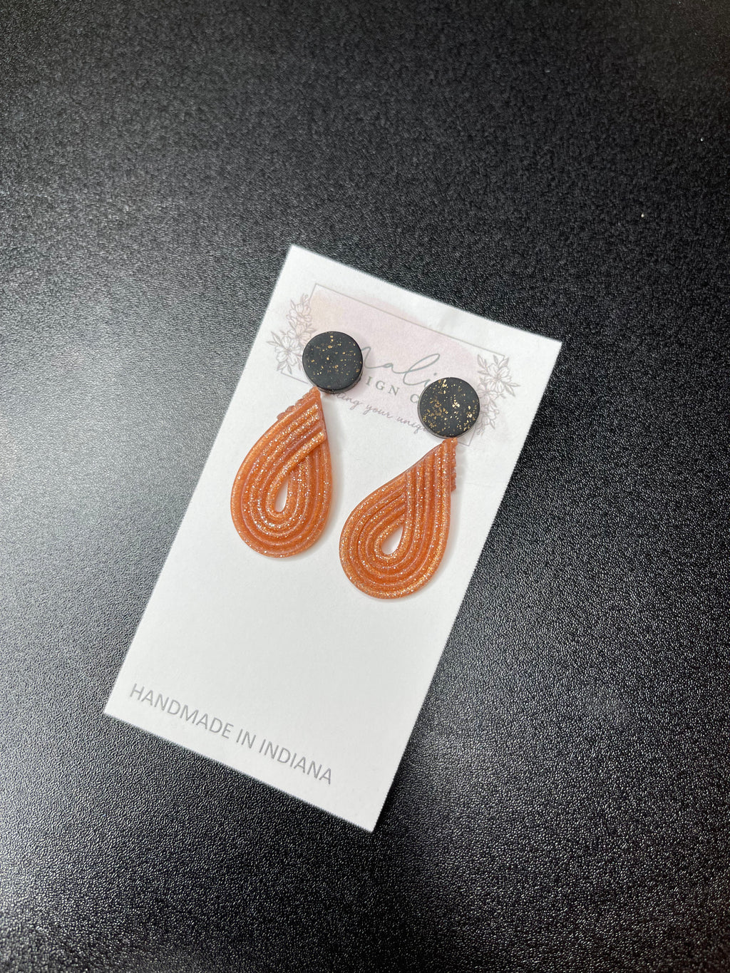 Amalie Design Co Earrings