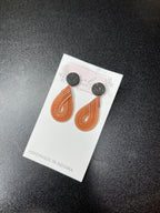 Amalie Design Co Earrings
