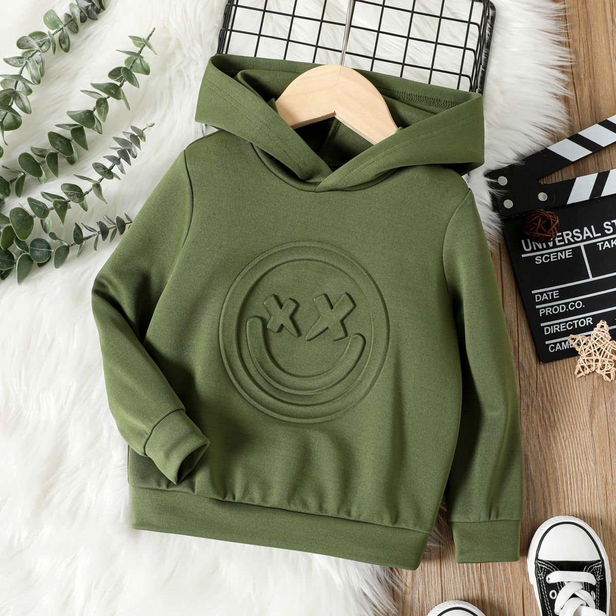 Graphic Hoodie