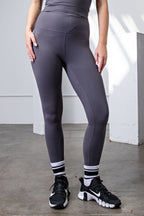 Rae Mode Buttery Soft Full Length Leggings