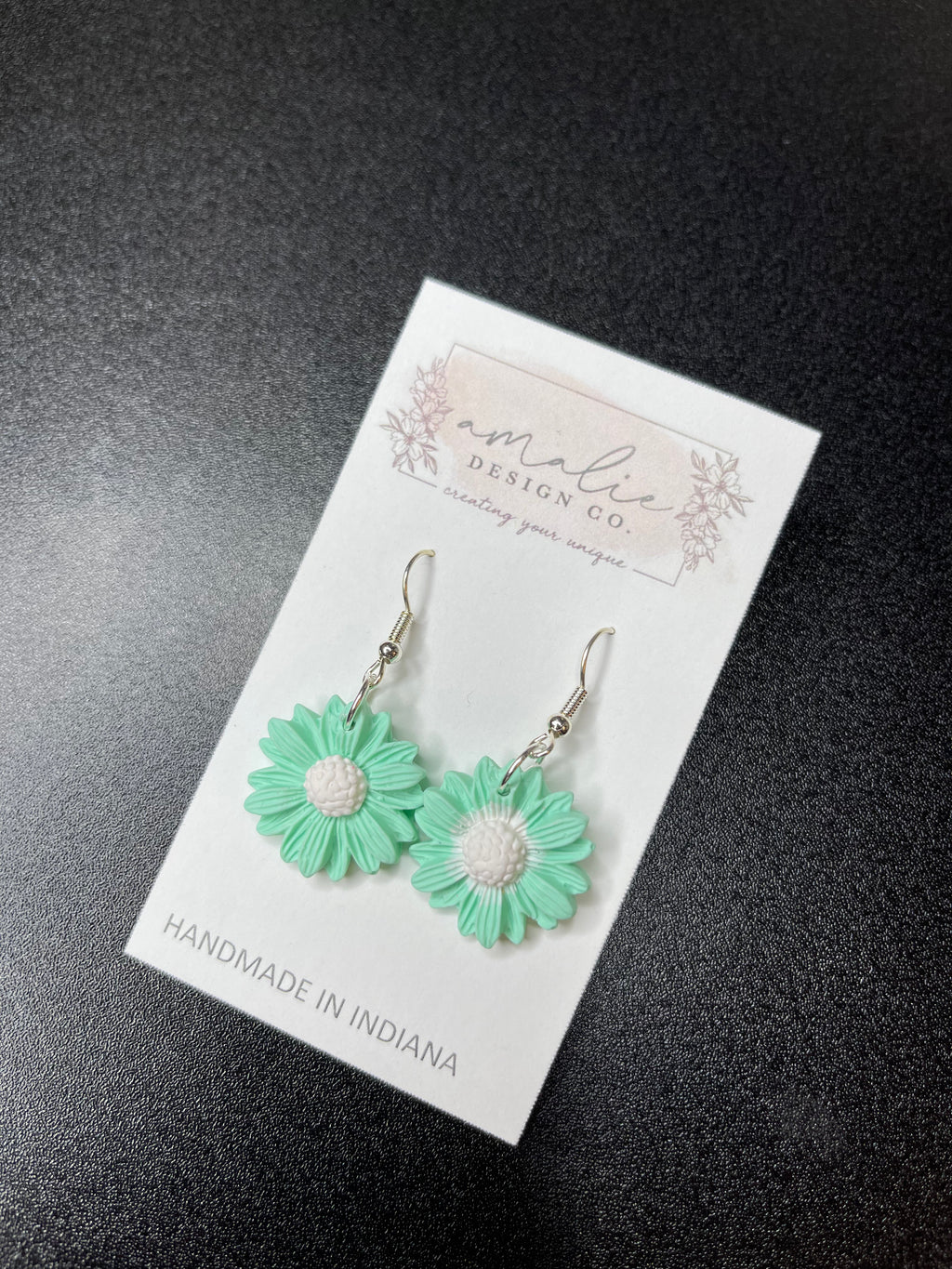 Amalie Design Co Earrings