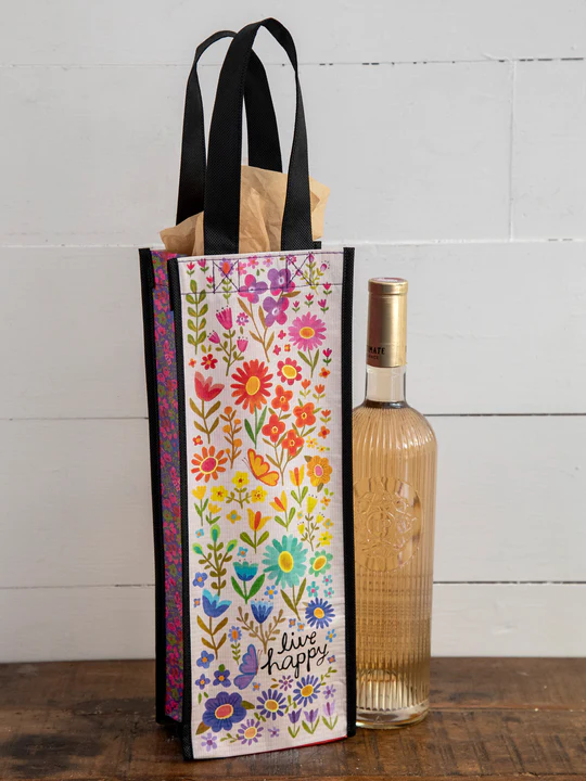 Natural Life -  Happy Bag
