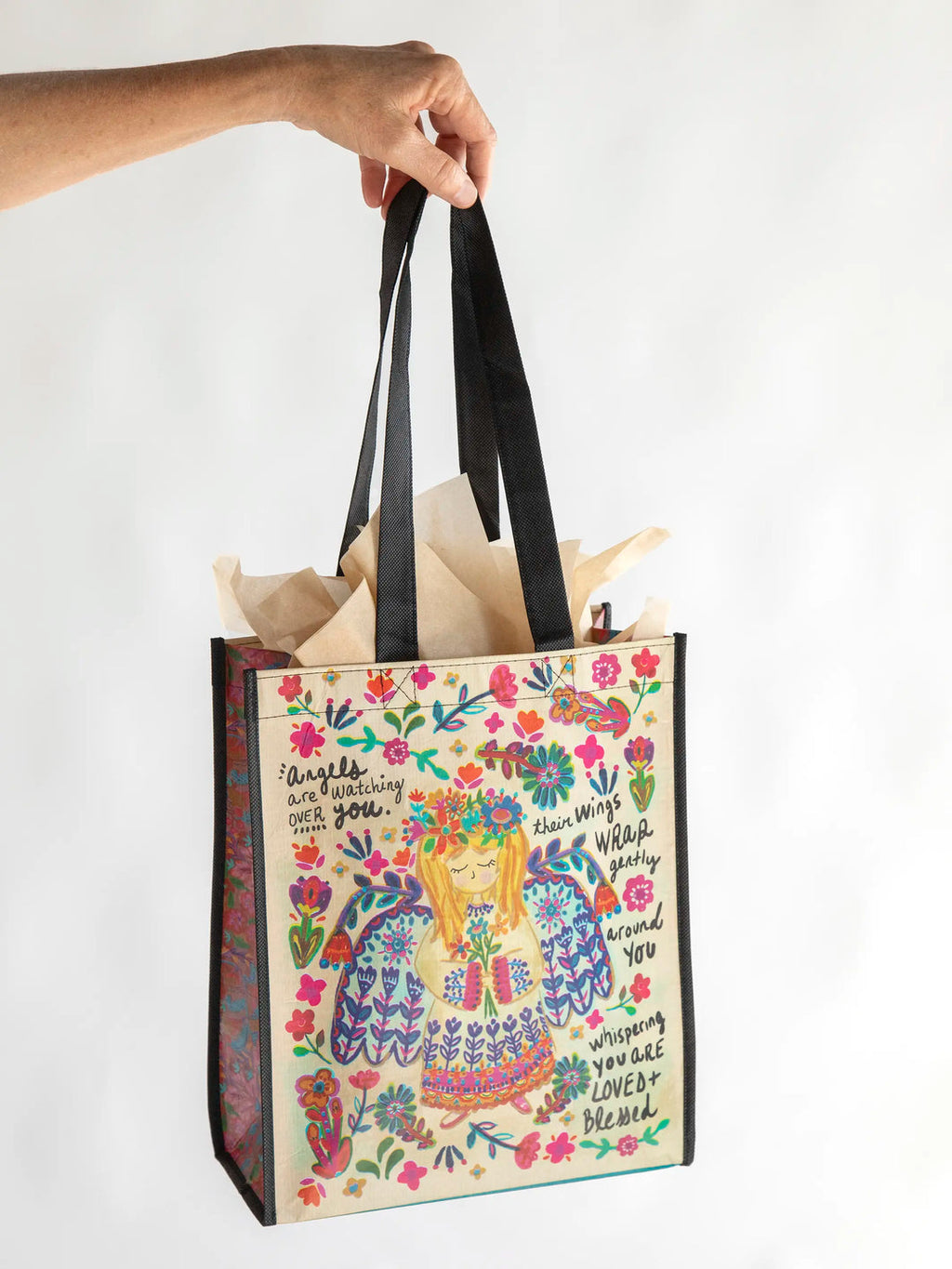 Natural Life -  Happy Bag
