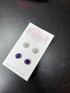 Amalie Design Co Earrings