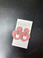 Amalie Design Co Earrings