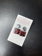 Amalie Design Co Earrings