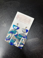 Amalie Design Co Earrings