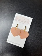 Amalie Design Co Earrings