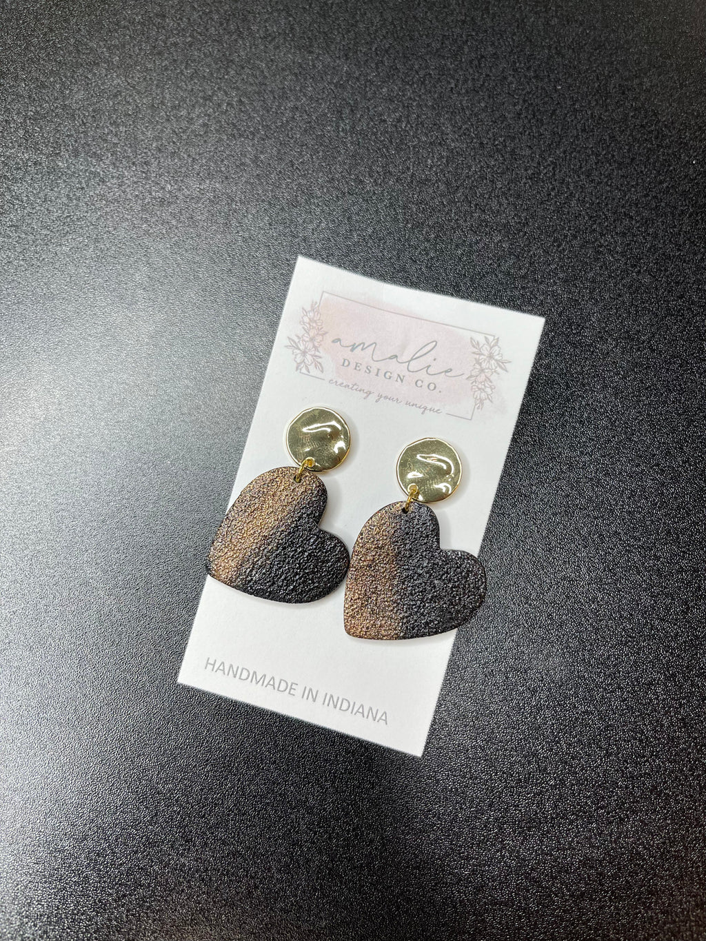 Amalie Design Co Earrings