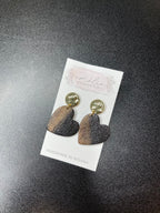 Amalie Design Co Earrings