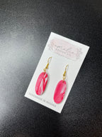 Amalie Design Co Earrings